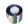 Reflective Bird Scare Tape Strong Toughness Bright Color Suitable For Farmland Bird Scare Ribbon