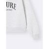 Gu By Uniqlo Girls Heavyweight Sweat Polo Shirt Jr