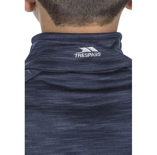 Флисовая куртка Trespass Lindenn
