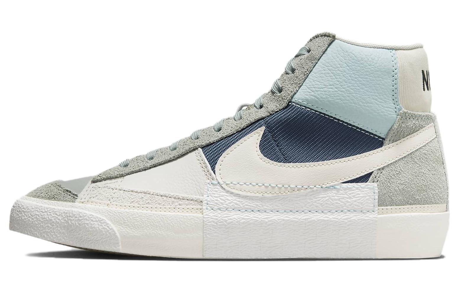 

Nike Blazer Mid Pro Club Remastered Mica Green DQ7673-300 42.5