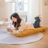NuFeng Washable Foldable Lazy Sofa Chair