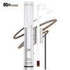 Double Head Tear Lip Glaze + Lip Moisturizing Oil, Matte Matte Surface Waterproof, Non-Fading, Non-Sticking Cup Tear Lipstick Lip Gloss