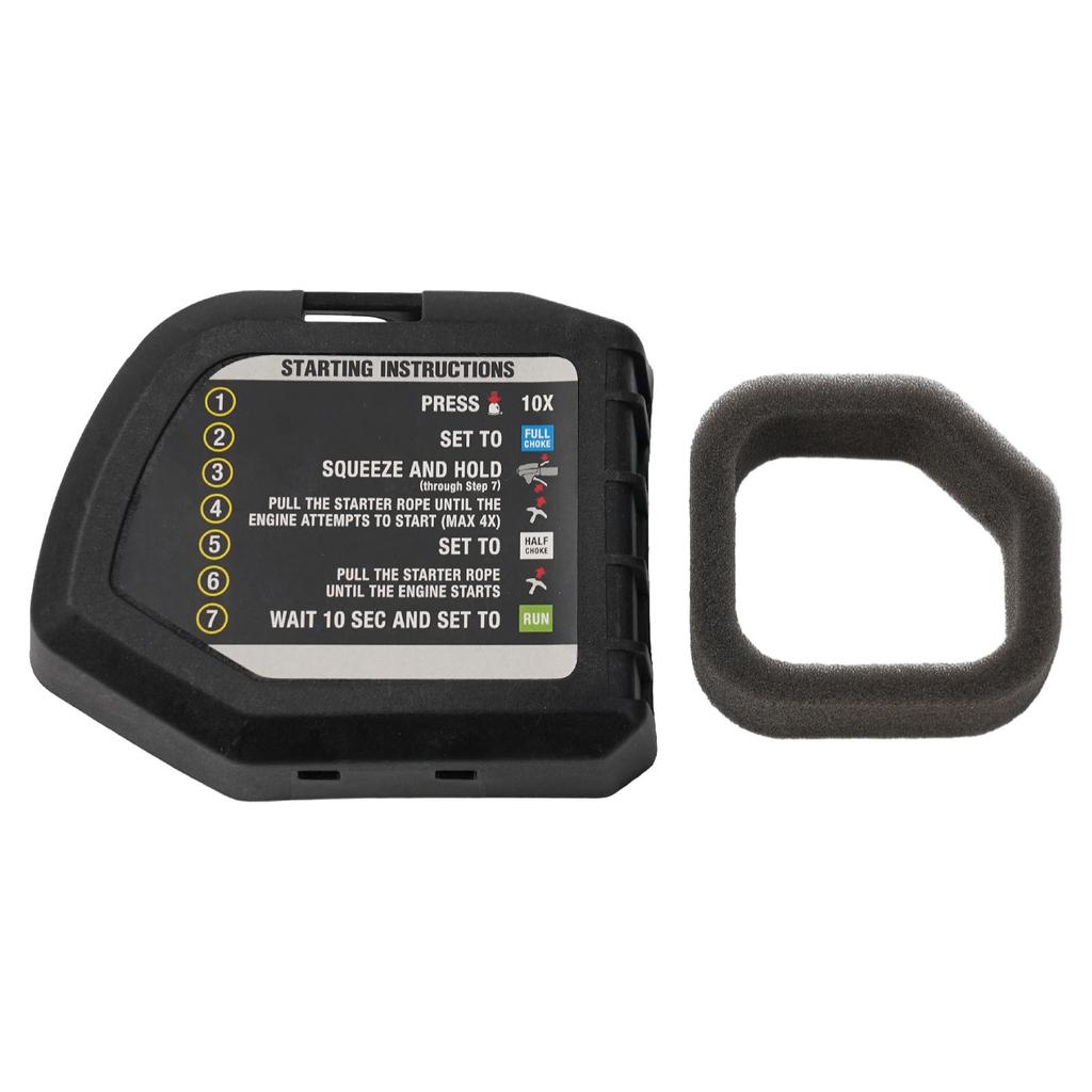 5687301 Filter Air Filter Air Filter Cover Air Filter Fits RY251PH