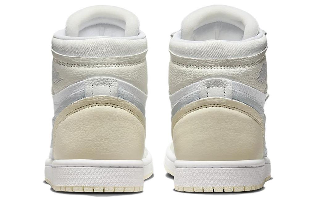 Jordan 1 High Method Of Make Coconut Milk Women's FB9891-100