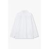 Emporio Armani Women Long Sleeve Flap Pocket Shirt A525303507