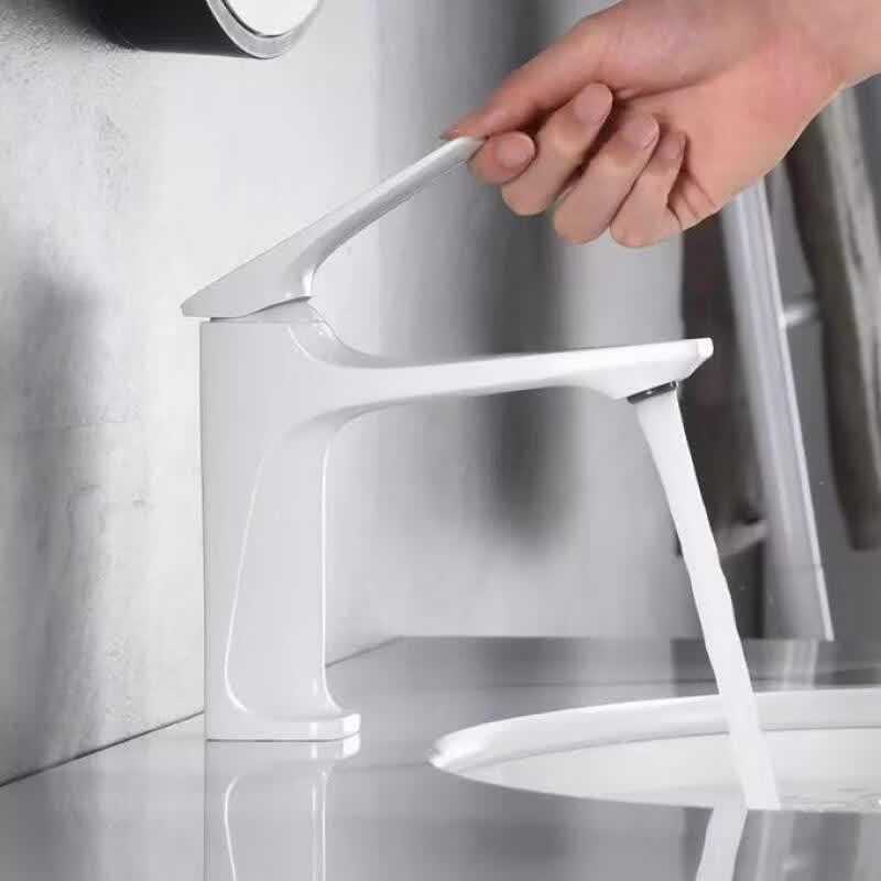 Hengjian Cold & Hot Basin Faucet