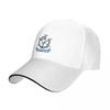 Small Boat Sailor Dinghy Captain Cap Baseball Cap Ball cap thermal visor hat Unisex Womens