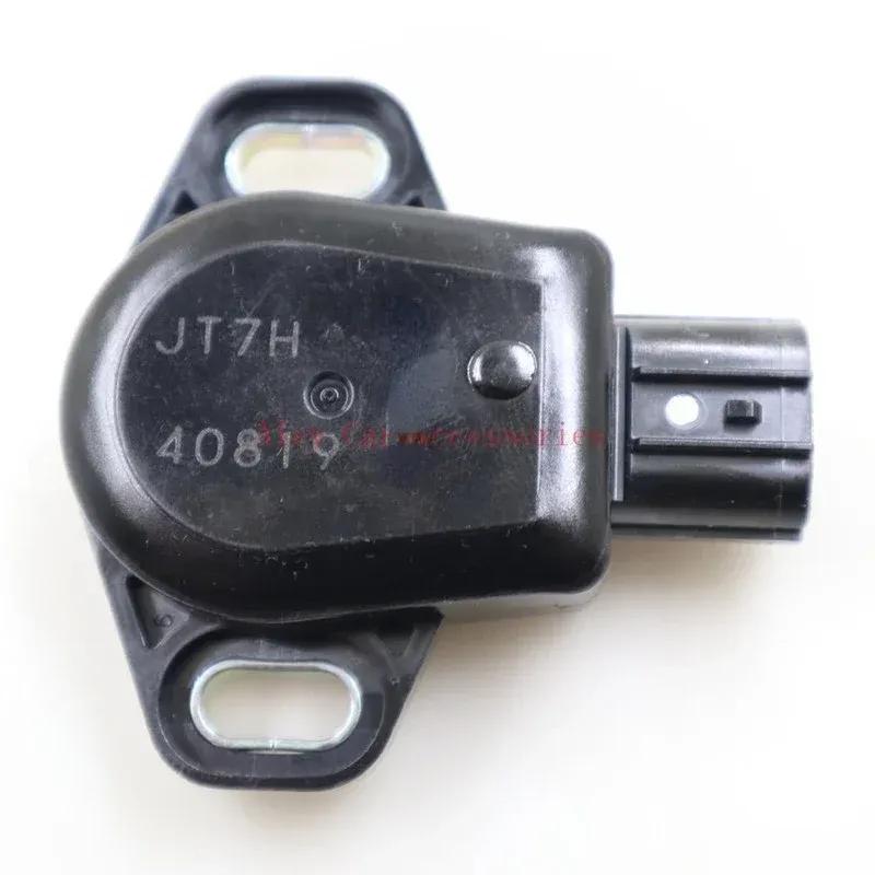 

Original New JT7H TPS Throttle Position Sensor For Honda CBR1000RR CBR600RR CBR650F 2004 2005 2006 2007 2008 2014 RSX Element