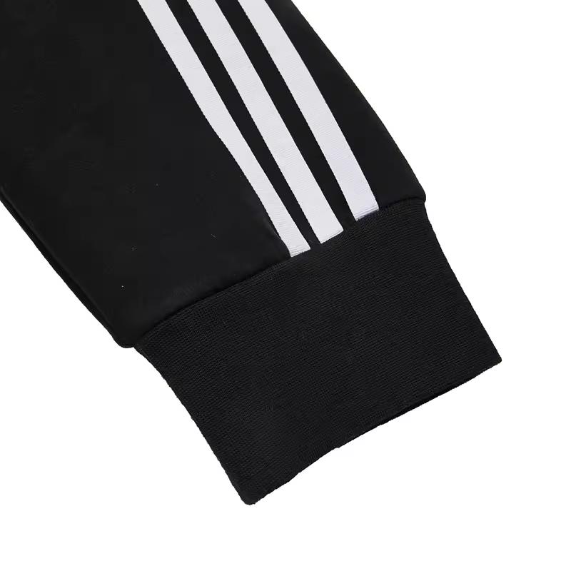 Adidas Knitted Sweatpants Black H07289