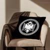 Cool A-Albania Flag  Throw Pillow Case For 45*45cm,55*55cm,30*30cm For Home Bedroom Decoration And Protector
