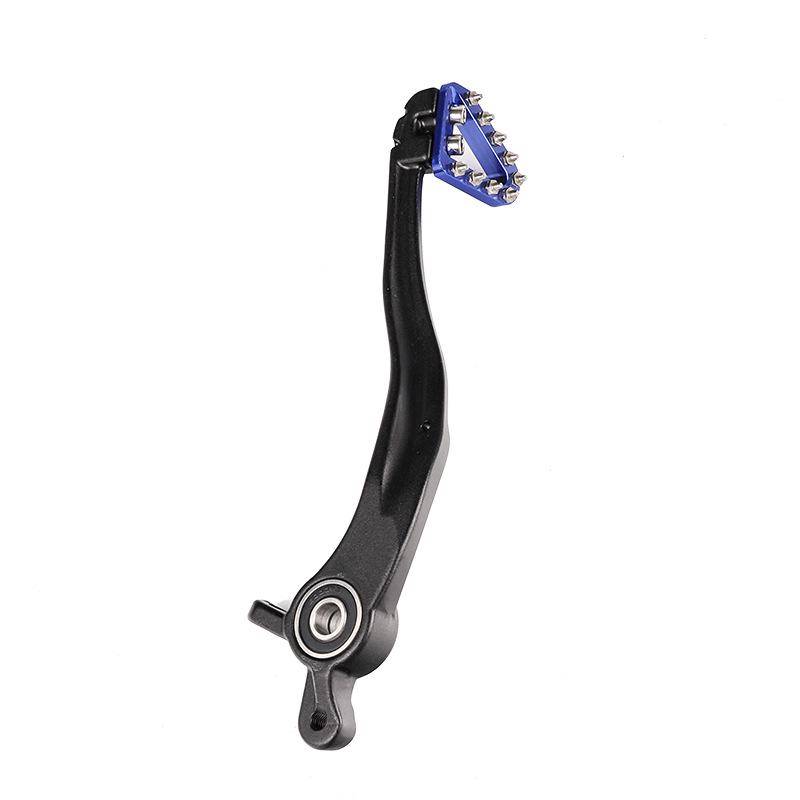 Brake Pedal for KTM/GAS/Husqvarna 125-530 SX EXC TE MC Models (2017-2022)