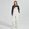 Fantu Outdoor Waterproof Ski Bib Pants
