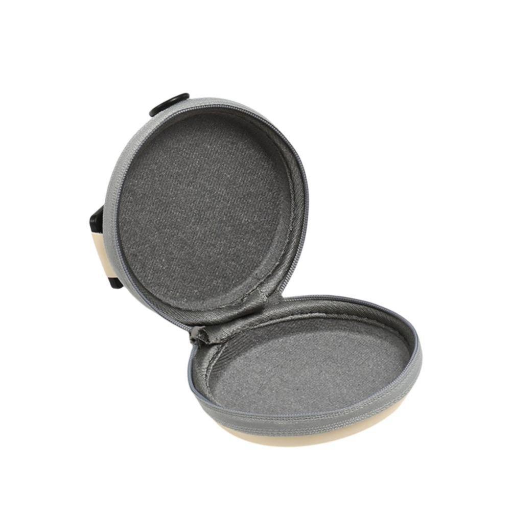 

With Lanyard Mini Storage Bag Anti-drop Hard Shell for Tamagotchi Paradise Game Console Accessories Style 1