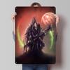 SStarCraft Tinplate Posters Customizable Wall Art Retro Vintage Metal Tin Signs for Decoration Home Decor Items House Interior