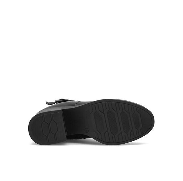 Ankle Boots Lasocki VELIA EST-VELIA-02 Black