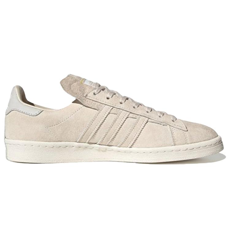 Campus Recouture X Campus Adidas Originals 80 'Chalk White' FY6750