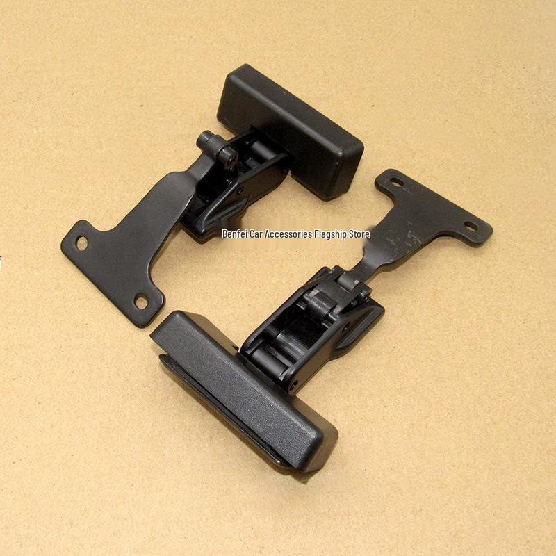 Wuling Hongguang Rear Side Window Lock Buckle