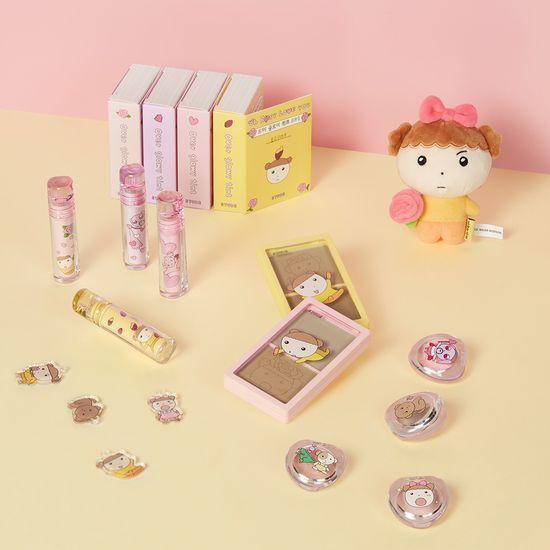 Etude Over Glow Tint 23 Colors