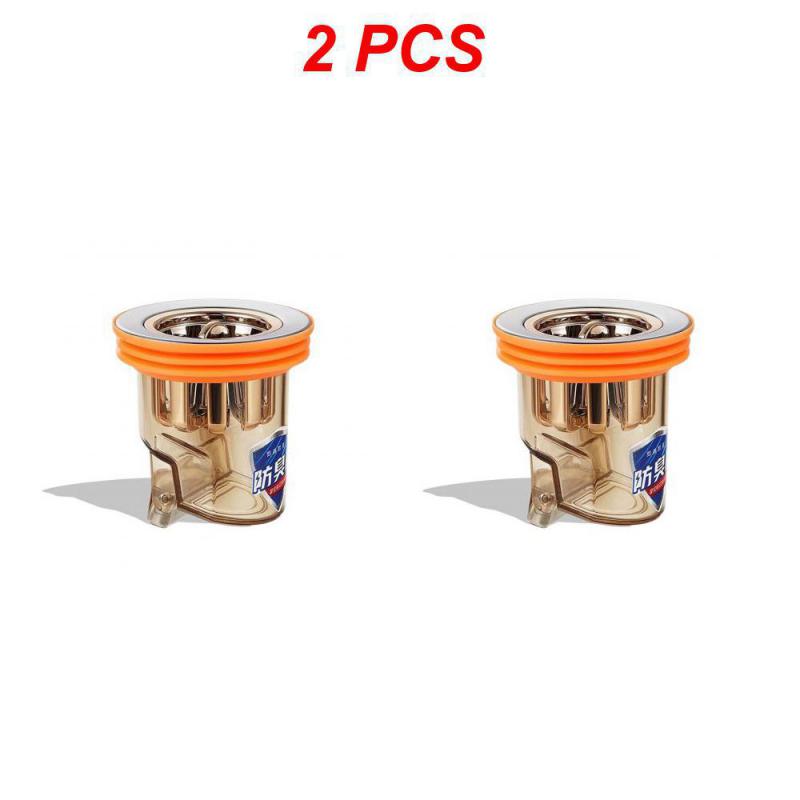 Magnetický samozavírací zápach hmyzu odolný podlahový odtokový prvek Průměr jádra 36-39 mm Proti zápachu Zpětný tok vody Kryt sprchového odtoku Filtr na vlasy