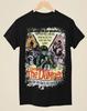The Damned (1962) Movie Poster Inspired Unisex Black TShirt