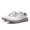 FILA MIND SE Cushioning Abrasion Resistant Lightweight Rebound Low top Running Shoes Women's Lilac Gray Purple A12W541801FLQ