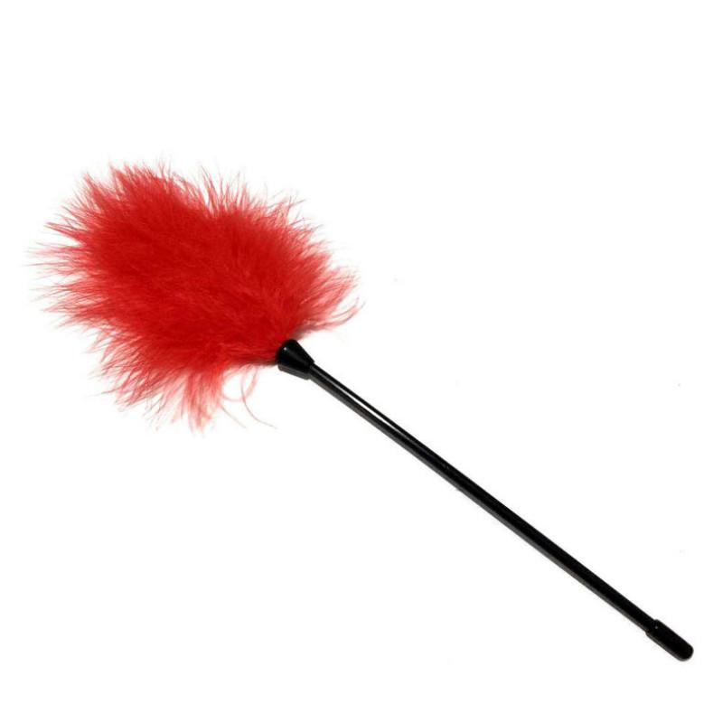 Bdsm Feather Tickled Whip Bondage Erotic Punish Fetish Riding Crop Pony Leather Spanking Paddle Play BDSM Sex Toys Adult Game