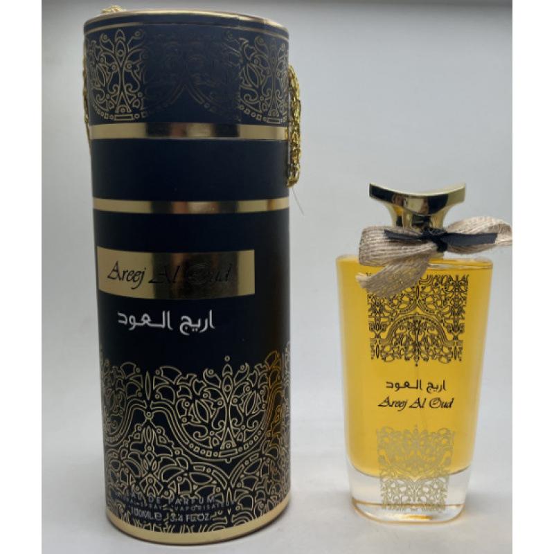Desert Flower Arabian Men's and Women's Perfume Strong Fragrance Dubai Lasting Fragrance Middle East Perfume