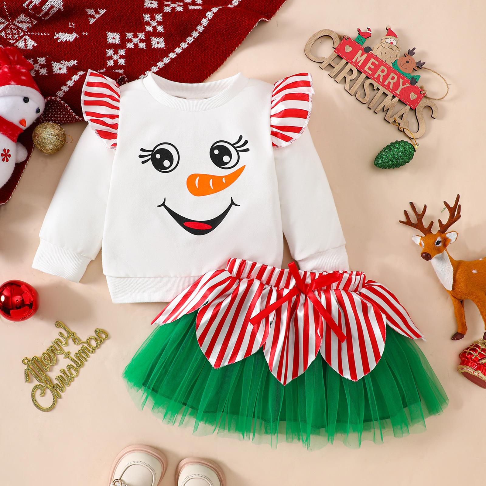 

Детский минималистичный топ 18