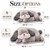 40×60CM 50×80CM Diatomaceous Earth Rug Quick Dry Absorbent Bathroom Mat  House Entryway