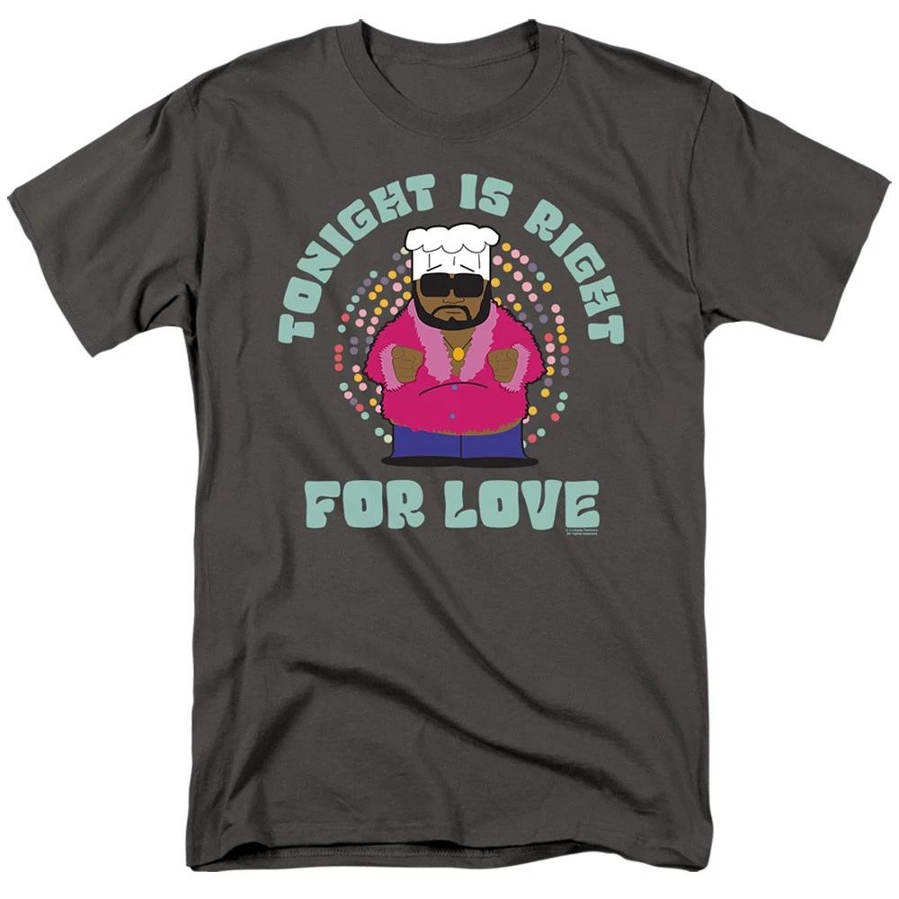 South Park - Tonight Is Right - Unisex Short Sleeve Children s T-shirt - Gray 110
