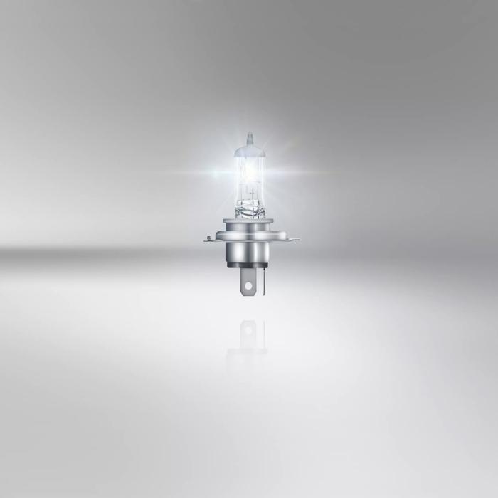 Lampa/Žárovka - OSRAM - HS1 - 12V - 35W - Halogenová - Vnější