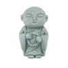 Miniature Statue Zen Style Little Monk Figurine Mini Monks Statue Ornament Aquarium Micro Scene Home Desktop Ornaments