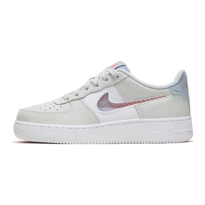 

Nike Air Force 1 LV8 Pure Platium GS Sneakers CJ4093-001 39