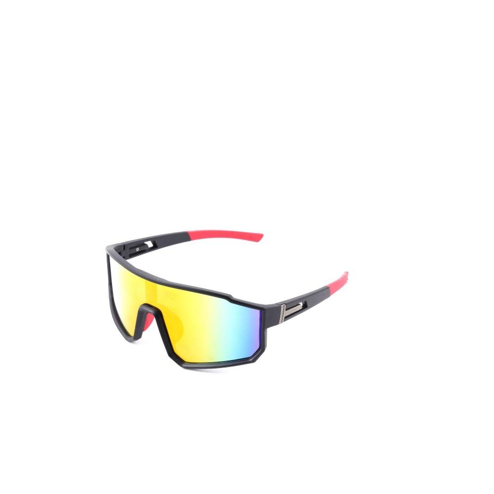New Large Square Cycling Eye Protection Glasses