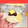 Daifuku Character Silicone Stress Relief Toy With Grip Exercise For Kids And Adults