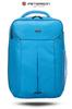 PTN BOCIAN-6446 Blue Travel Backpack