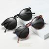 Sunglasses Men Women Brand Designer Retro Round Sun Glasses Vintage Male Female Goggles Uv400