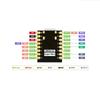 Black ESP32-C3 Development Board Ultra-low Power WiFi Bluetooth For Arduino