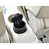Car Accessories Ashtray with Lid Plastic Portable Household Products for Jeep Wrangler Compass Patriot Hurricane Gladiator