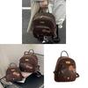 Hello Kitty Leopard Print Cat Backpack With Waterproof Pu Material For Daily Use