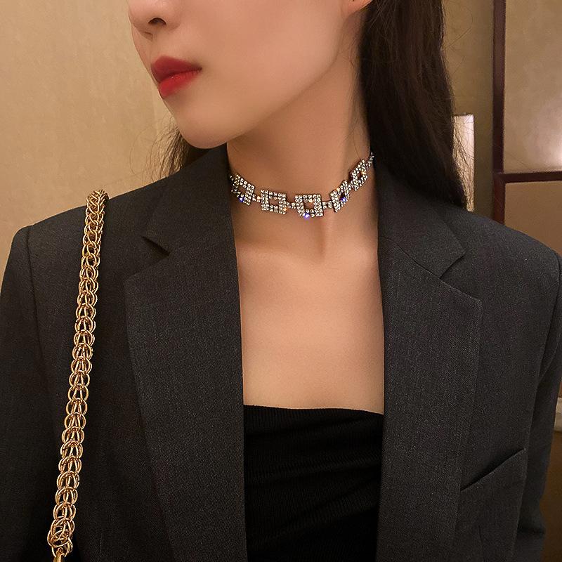 

Женские серебряные украшения, кулон, ожерелье, аксессуары для одежды, модные украшения