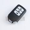 Car Key Fob Case Shell Housing For Honda Vezel City Civic Jazz Brv Br-V Hrv Accord Exl Crv Pilot Ridgeline Odyssey Grace Crider