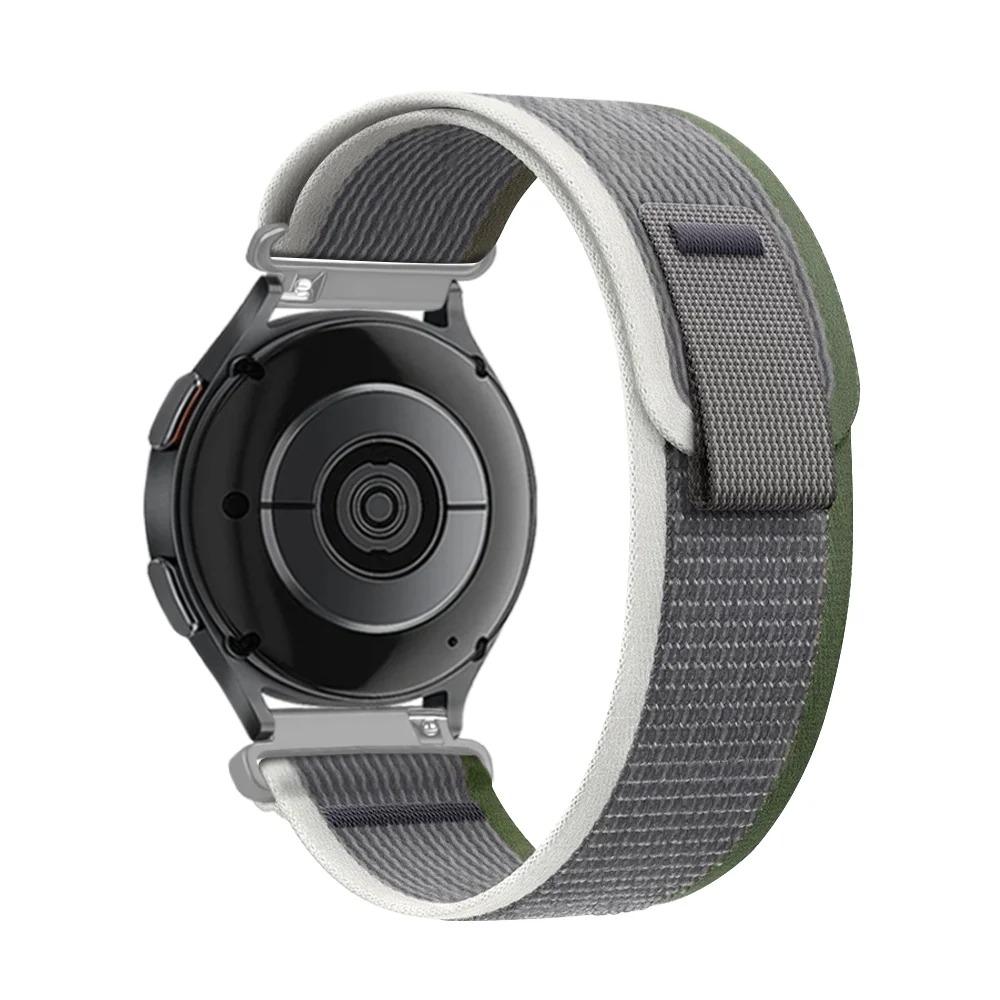 20/22mm Trail Nylon Strap For COROS APEX 4 42mm/2 Pro/PACE Pro/3 Bracelet Suunto Vertical 2-1/Run/Race 2/ 9 5 Peak Pro Wristband