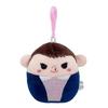 Demogorgon Stuffed Animal Soft Plush Doll Cartoon Game Things Inspired Cute Gift Kids Boy Girl Birthday Present for Cuddly Fluffy Huggable Kawaii 2