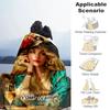 1PC Custom Name Elegant Woman Wine Glass Flannel Blanket Versatile,all-season Throw Suitable for the Living Room,bedroom,camping,travel,and Gift