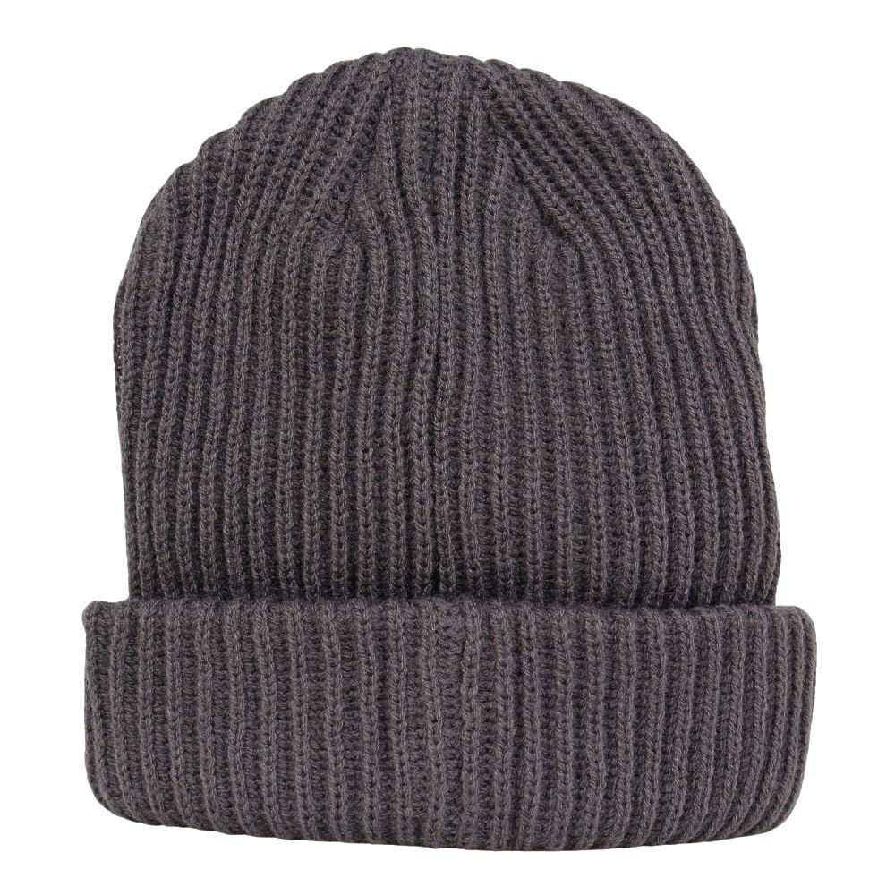 Columbia Split Range Knit Size PU5741 for Trekking and Mountaineering Cap, Gray, Men's, 053,