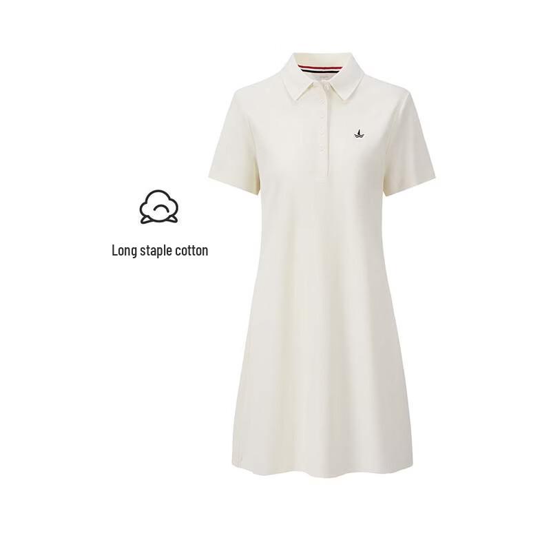 Navigare Women s Urban Casual Polo Dress XL