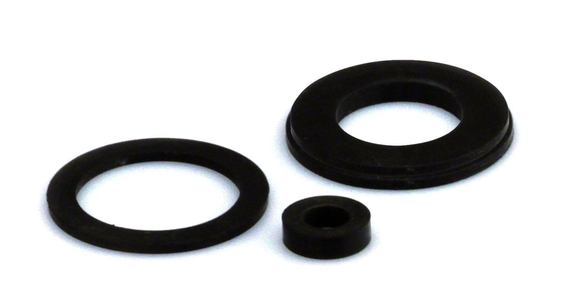 

Ohashi Sangyo Red Gasket Set Model Number: 1670 чорний