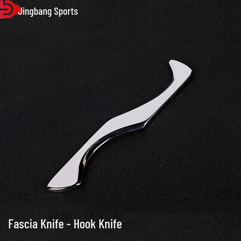 Jingbang Myofascial Release Tools & Cream