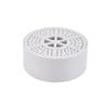 Plastic Bathtub Water Filter Replacement 8-Layer Filtration Portable Shower Tub Filter Hanging Tub Faucet Filter